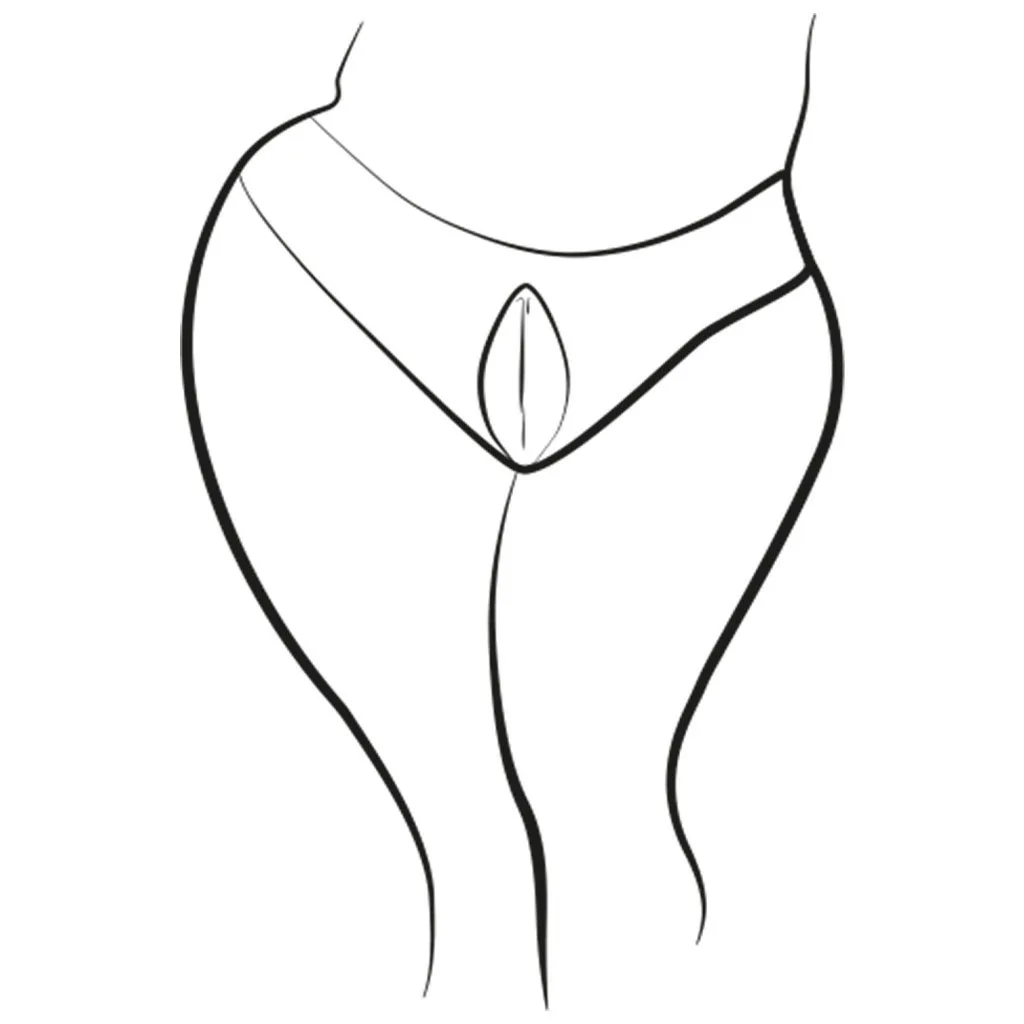 ROMP - Wave Vulva Oplegvibrator