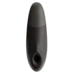 Womanizer ENHANCE Zwart - 2 in 1 Luchtdruk Vibrator