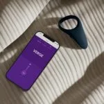 We-Vibe - Verge Vibrerende Cockring met APP
