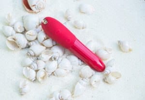 De Bullet Vibrator