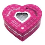 Tease & Please - Hart vol Romantiek (NL-FR)