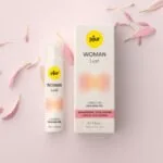 Pjur - Woman Lust Vibrating Orgasm Gel 15ml