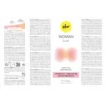 Pjur - Woman Lust Vibrating Orgasm Gel 15ml