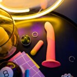 romp riot bullet vibrator