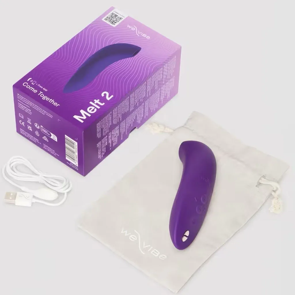 We-Vibe Melt 2 – Paars