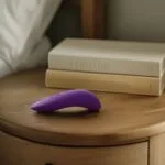 We-Vibe Melt 2 – Paars