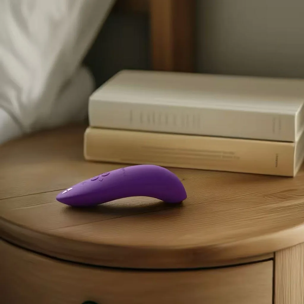 We-Vibe Melt 2 – Paars