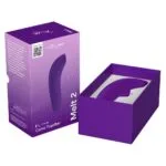 We-Vibe Melt 2 – Paars