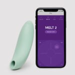 We-Vibe Melt 2 – Sage