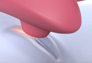 Hoe gebruik je een Luchtdruk Vibrator?