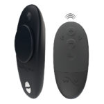 We-Vibe – Moxie+ Panty Vibrator Zwart