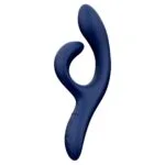 We-Vibe – Nova 2 Rabbit Vibrator – Blauw