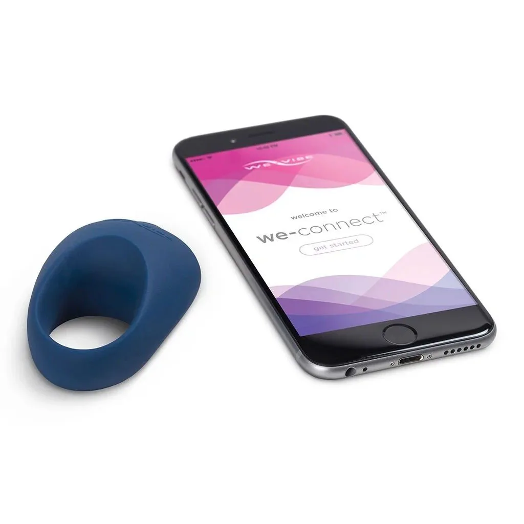 We-Vibe - Pivot Vibrerende Cockring