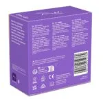 We-Vibe - Sync Go Paars