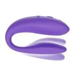 We-Vibe - Sync Go Paars