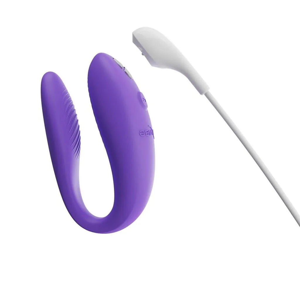 We-Vibe - Sync Go Paars