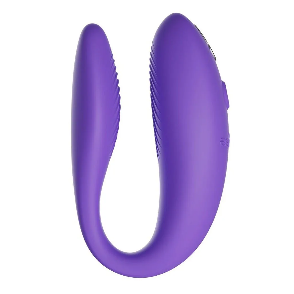 We-Vibe - Sync Go Paars