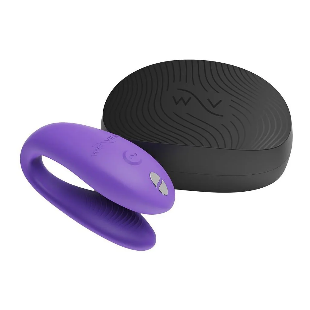 We-Vibe - Sync Go Paars