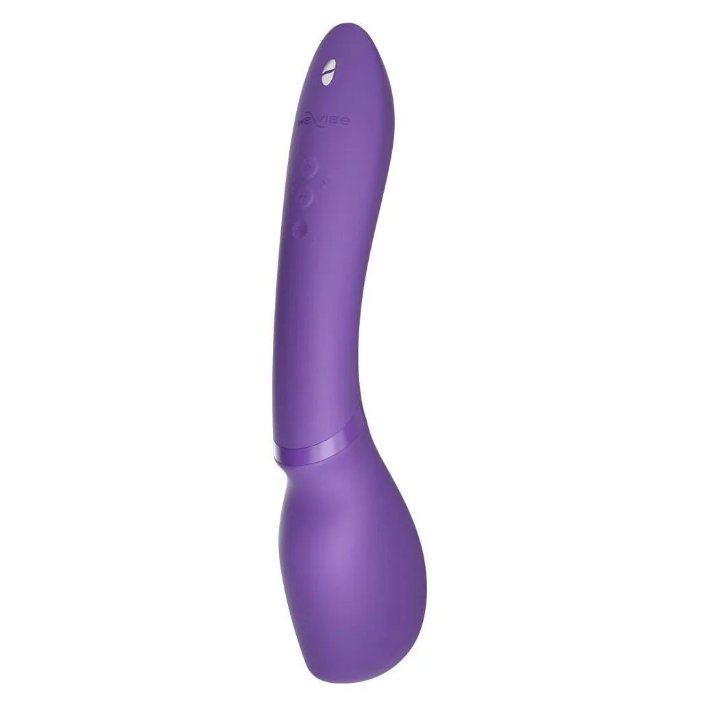 We-Vibe - Wand 2 Massager met App