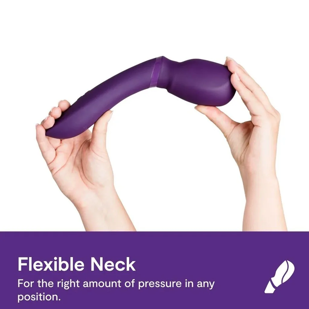We-Vibe - Wand 2 Massager met App