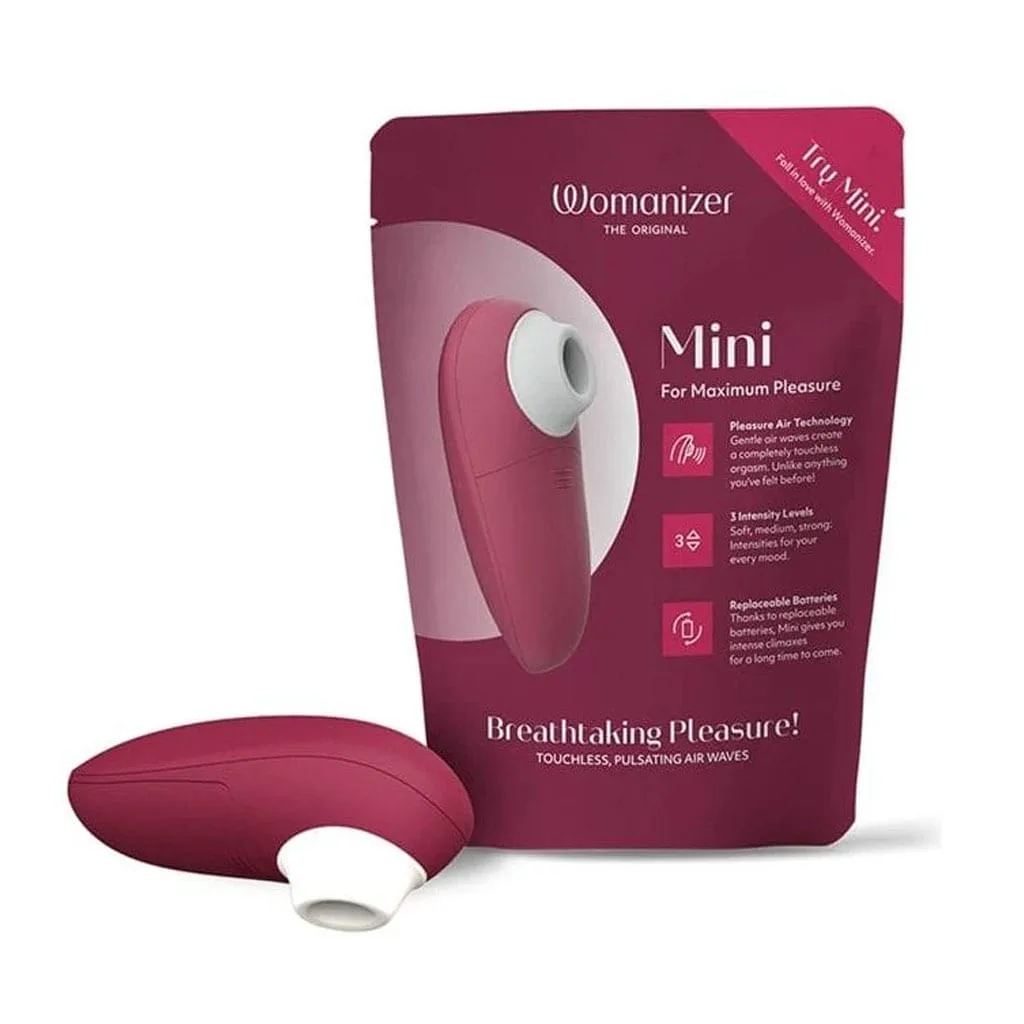 Womanizer Mini
