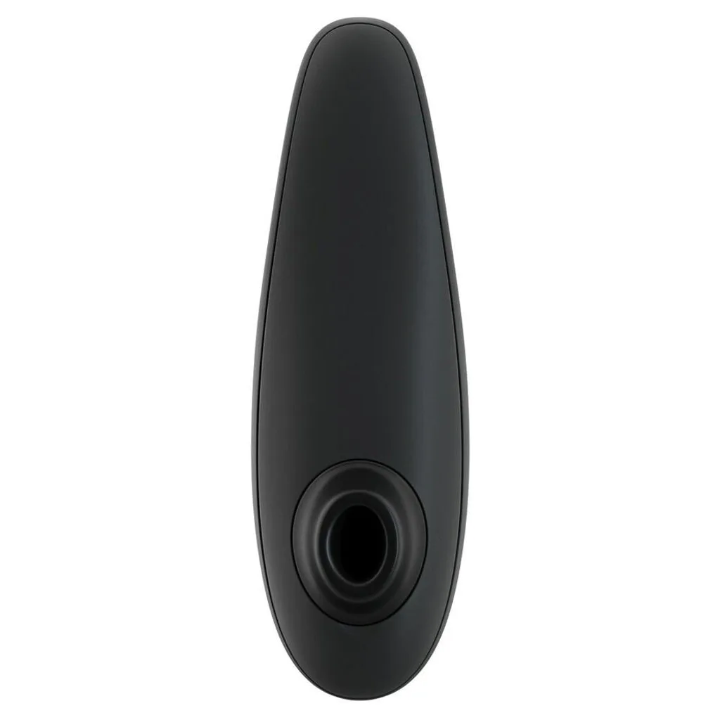 Womanizer - Classic 2 Zwart