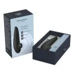Womanizer - Classic 2 Zwart