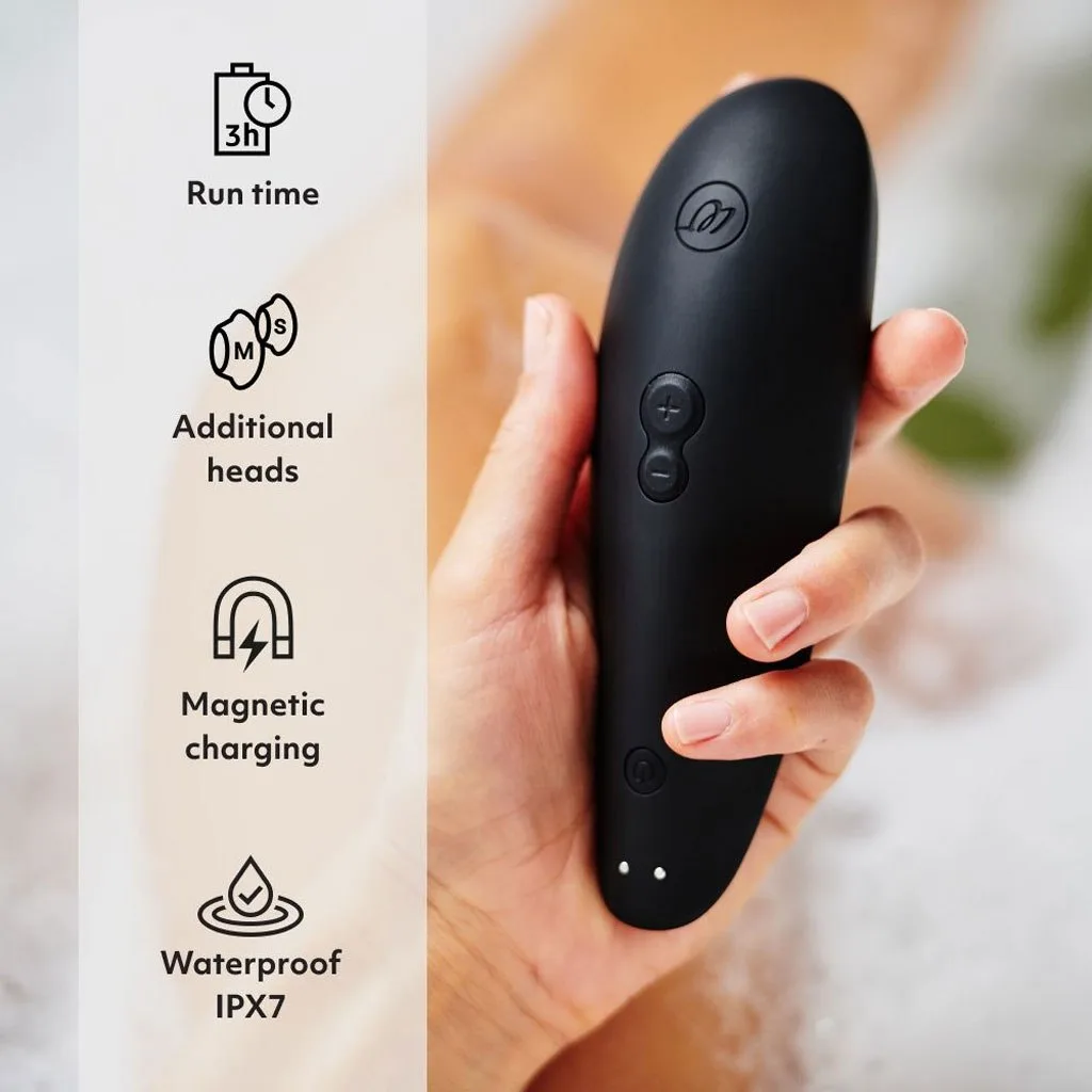 Womanizer - Classic 2 Zwart