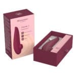 Womanizer - Classic 2 Rood