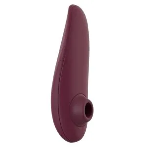 Womanizer - Classic 2 Rood