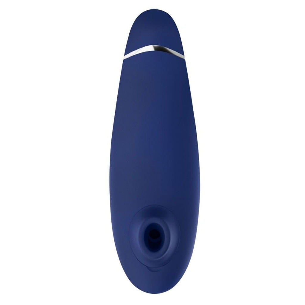 Womanizer - Premium 2 Blauw