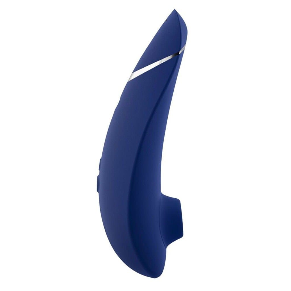 Womanizer - Premium 2 Blauw