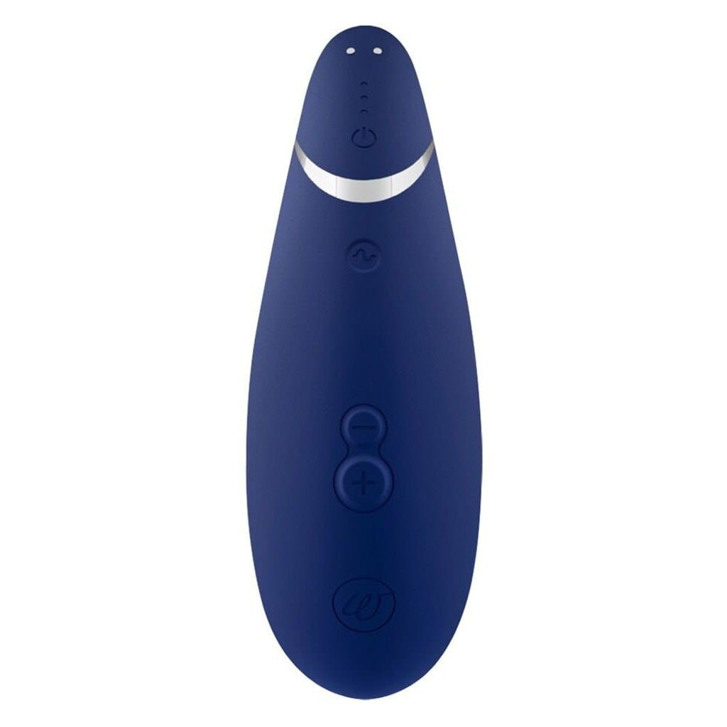 Womanizer - Premium 2 Blauw