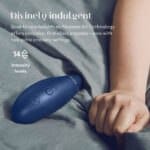 Womanizer - Premium 2 Blauw