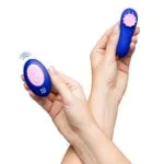 ROMP - Party Panty Vibrator met Afstandsbediening
