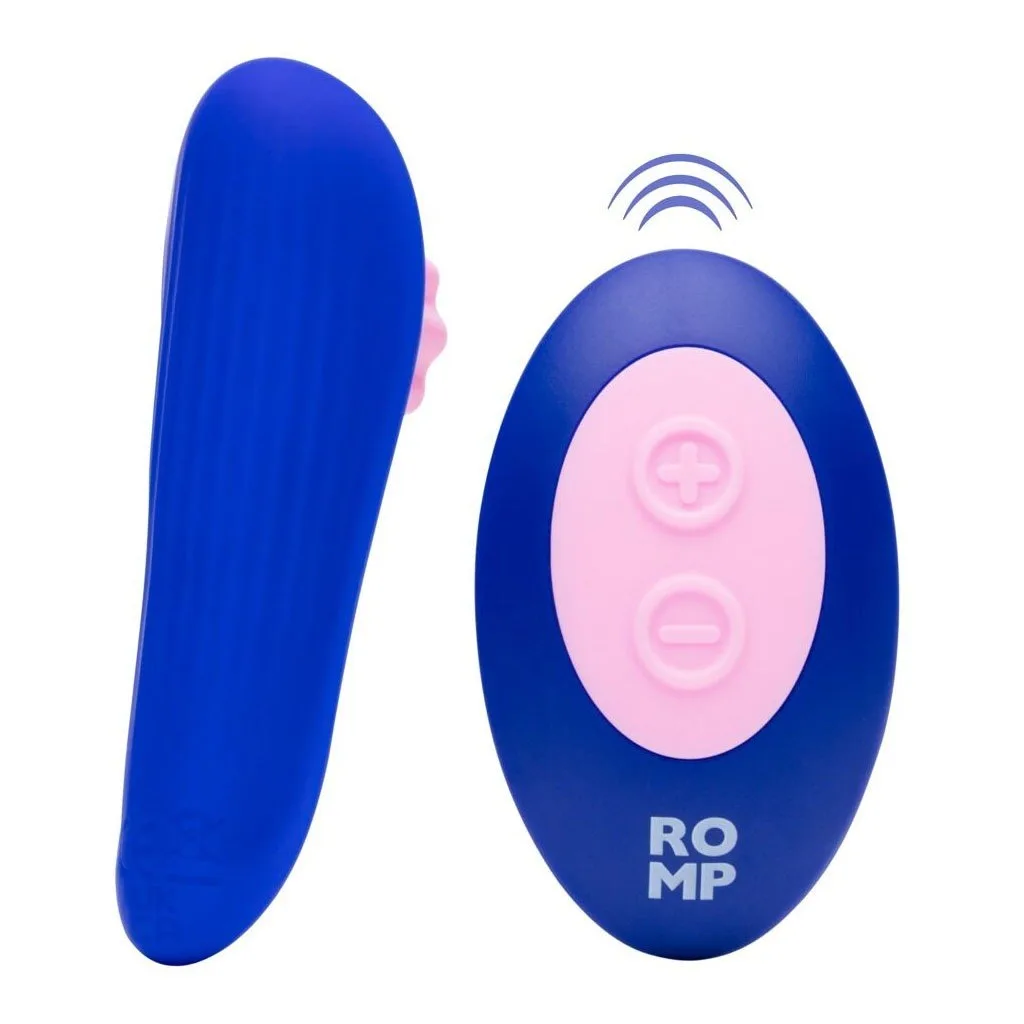 ROMP - Party Panty Vibrator met Afstandsbediening