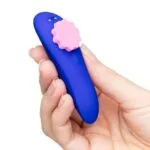 ROMP - Party Panty Vibrator met Afstandsbediening