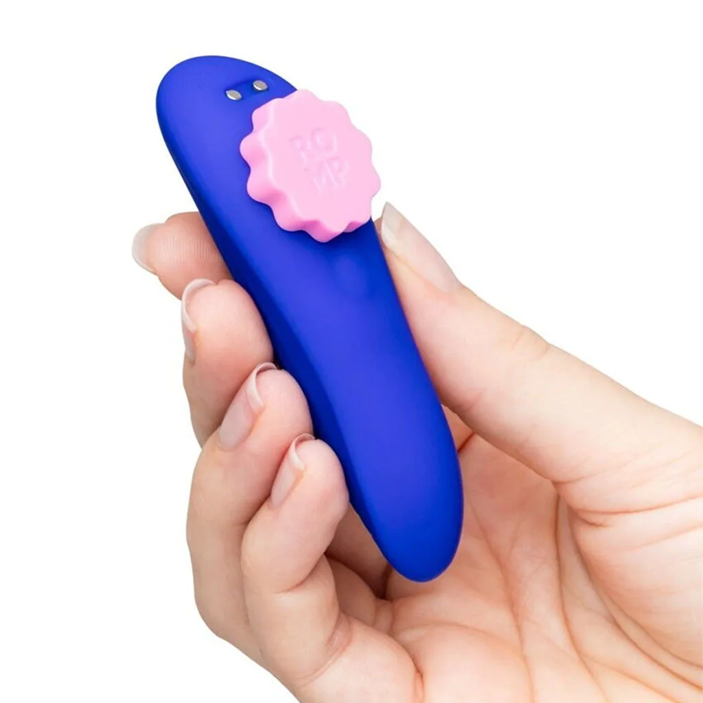 ROMP - Party Panty Vibrator met Afstandsbediening