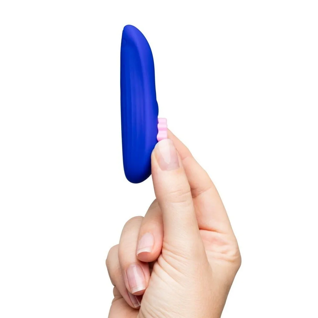 ROMP - Party Panty Vibrator met Afstandsbediening