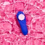 ROMP - Party Panty Vibrator met Afstandsbediening