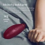 Womanizer - Premium 2 Rood