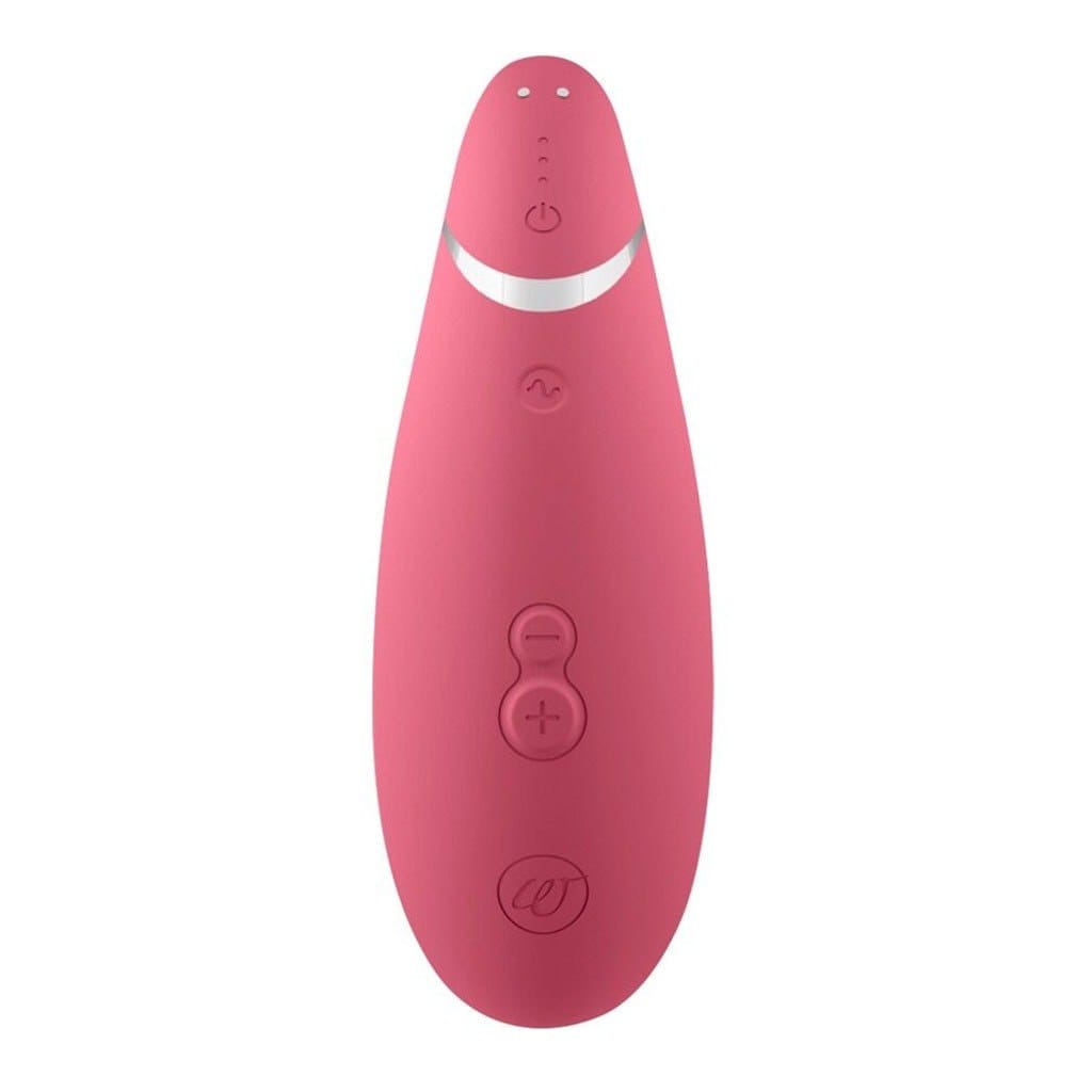Womanizer - Premium 2 Roze