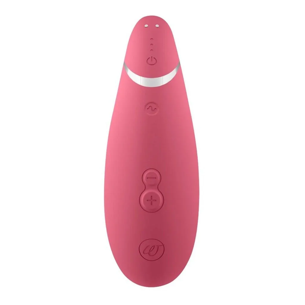 Womanizer - Premium 2 Roze