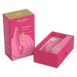 Womanizer - Premium 2 Roze