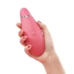 Womanizer - Premium 2 Roze