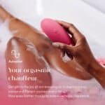 Womanizer - Premium 2 Roze