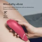 Womanizer - Premium 2 Roze