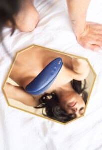 we-vibe sextoys voor vrouwen