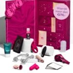 12 Days of Romance Kalender