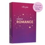 12 days of romance kalender